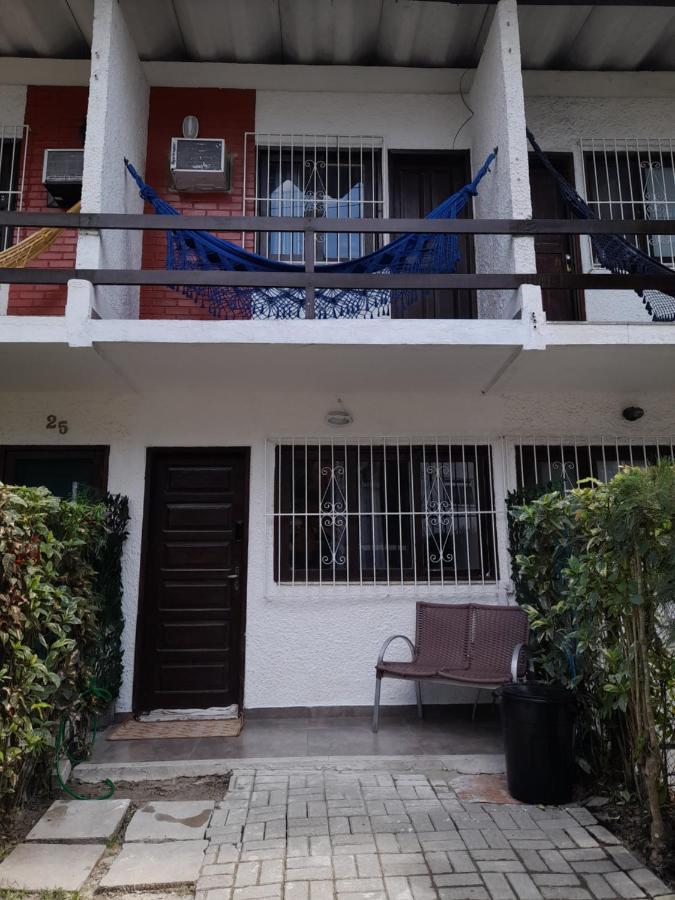 Duplex Praia Do Forte Cabo Frio Bagian luar foto