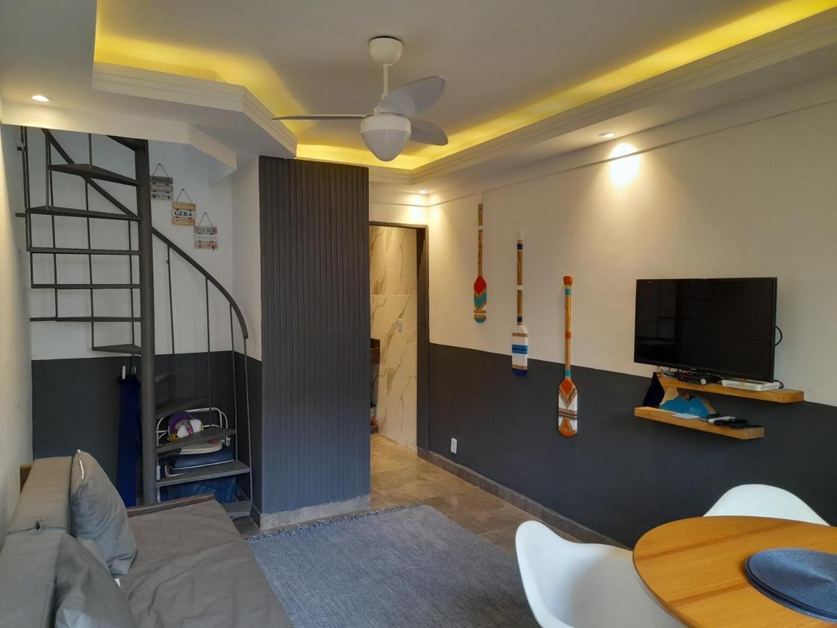 Duplex Praia Do Forte Cabo Frio Bagian luar foto