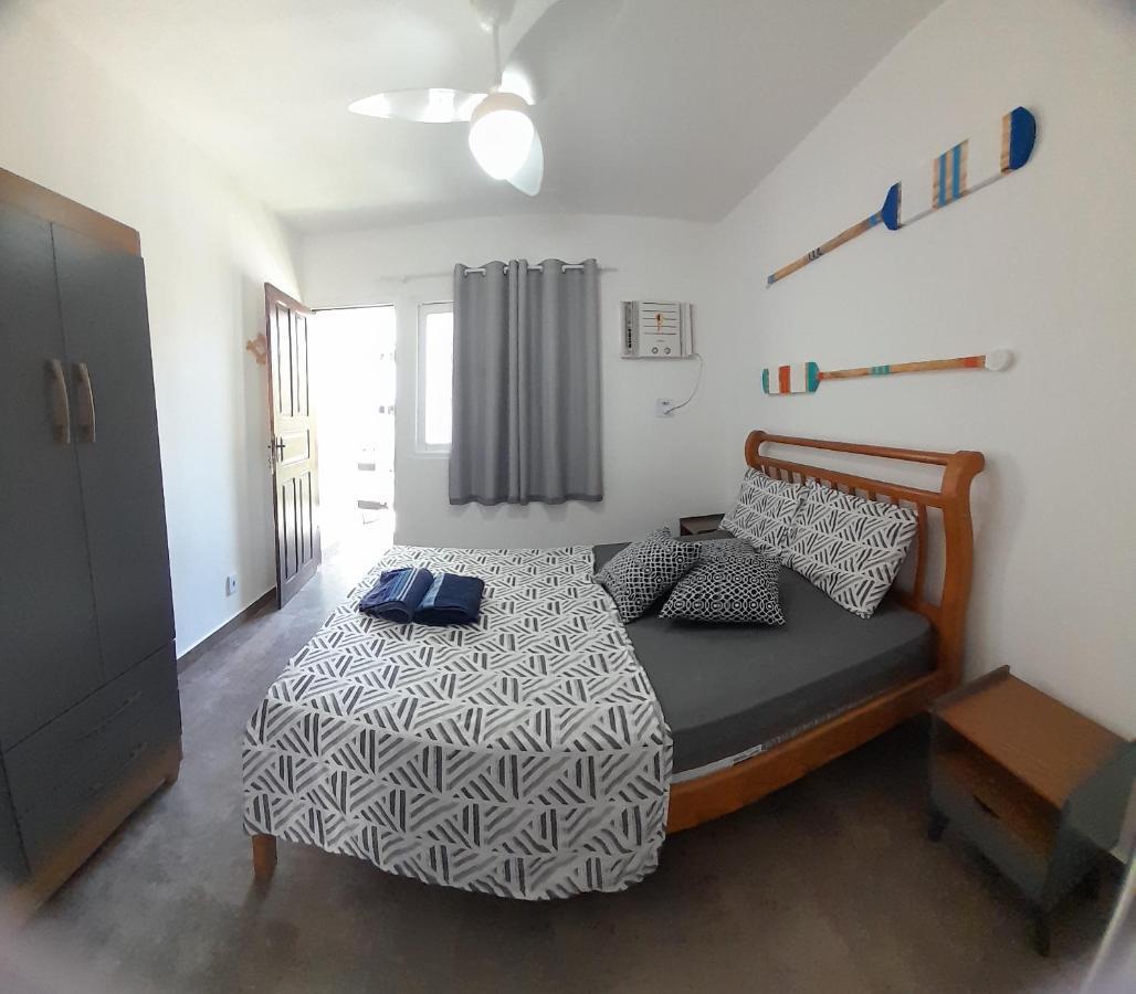 Duplex Praia Do Forte Cabo Frio Bagian luar foto