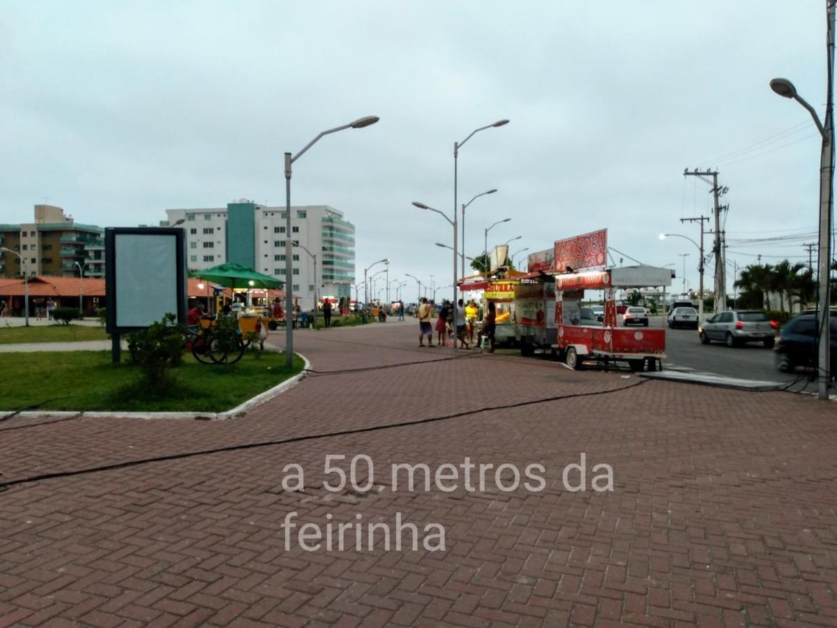 Duplex Praia Do Forte Cabo Frio Bagian luar foto