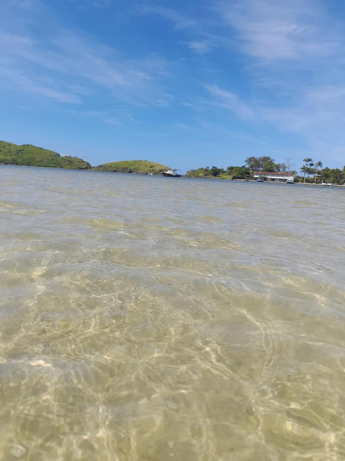 Duplex Praia Do Forte Cabo Frio Bagian luar foto